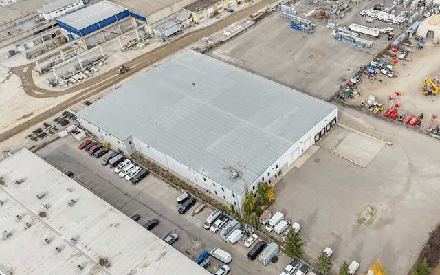 Outdoors, Architecture, Building