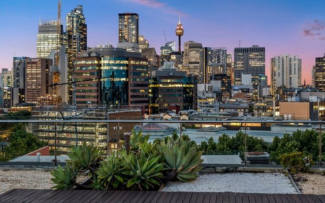 Architecture, Building, City