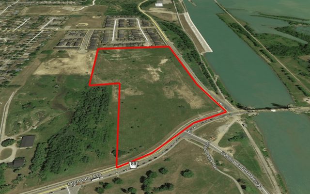 Airport, Airfield, Outdoors