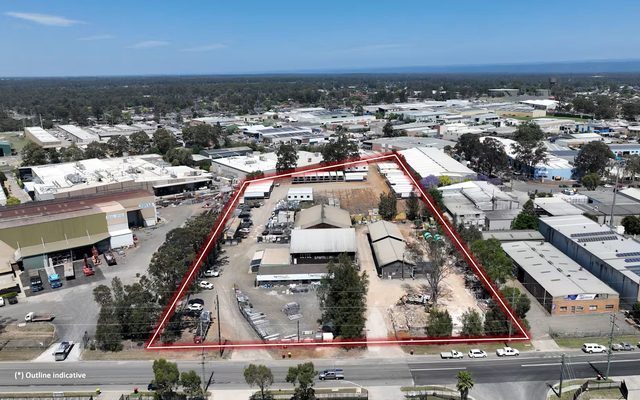 57-59 Argyle Street, South Windsor