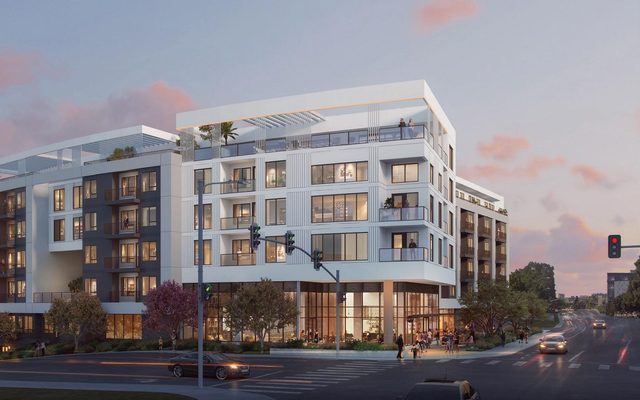 City, Architecture, Building