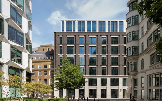 City, Architecture, Building