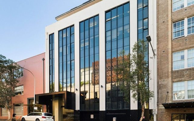 79 Commonwealth Street, Surry Hills