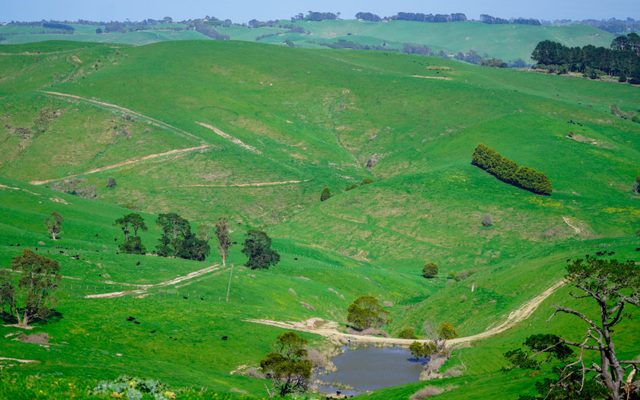 Nature, Outdoors, Countryside