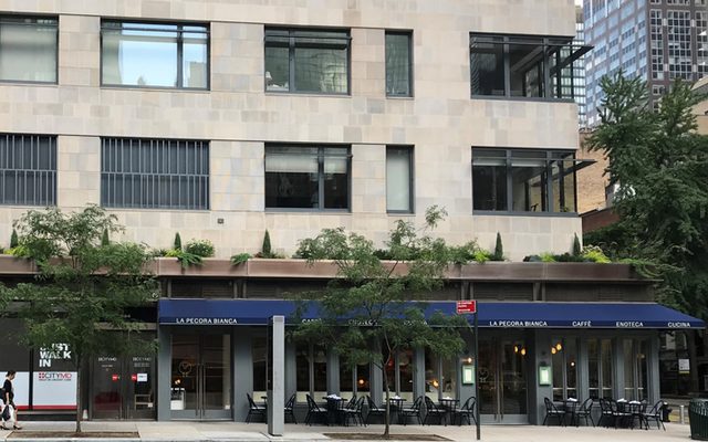 City, Architecture, Building