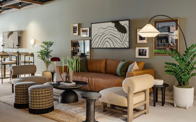 Home Decor, Architecture, Building