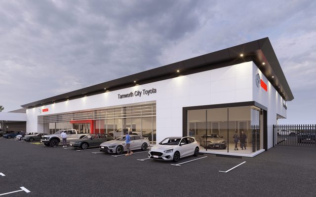 Car, Car Dealership, Transportation