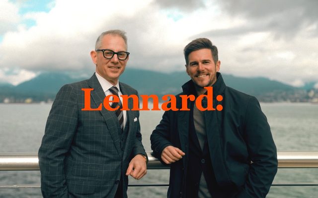 Aaron Ulinder Allon Shapiro