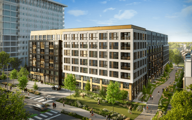 City, Architecture, Building