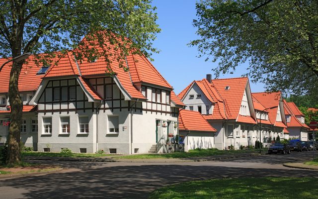 Architecture, Building, House