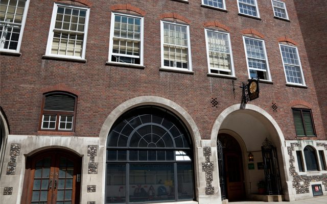 Arch, Architecture, Brick