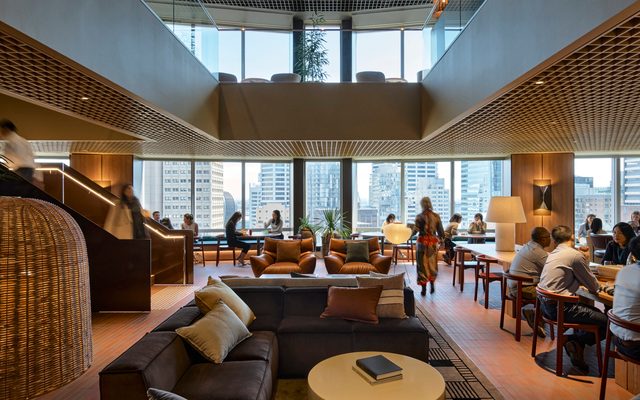 Indoors, Architecture, Building