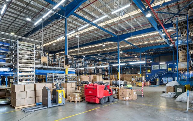 Bing Lee asset, 702 Woodville Road, Old Guildford