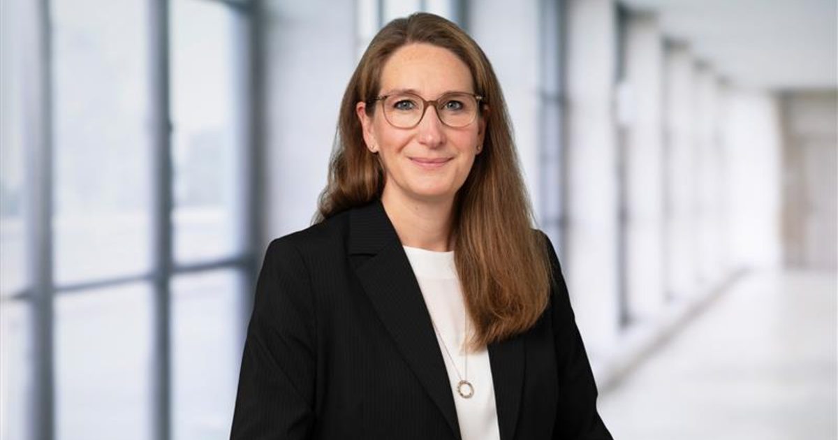 Swiss Life AM appoints new operating chief - Green Street News