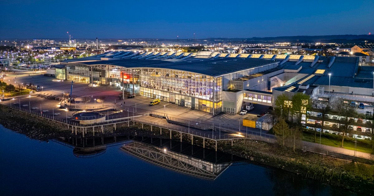 Big cities pull ahead as regional retail rebounds