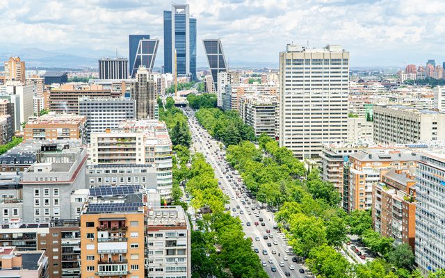 Architecture, Building, Cityscape