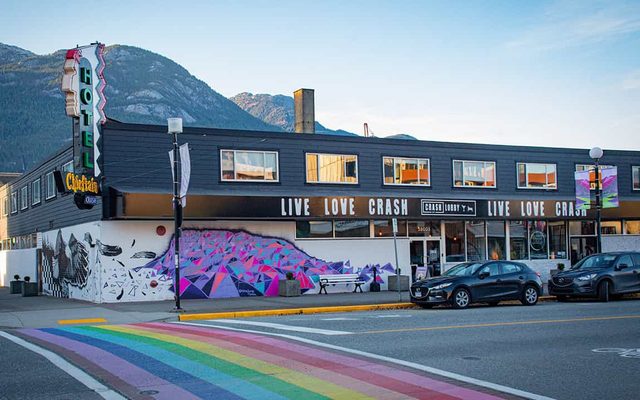 Architecture, Building, City