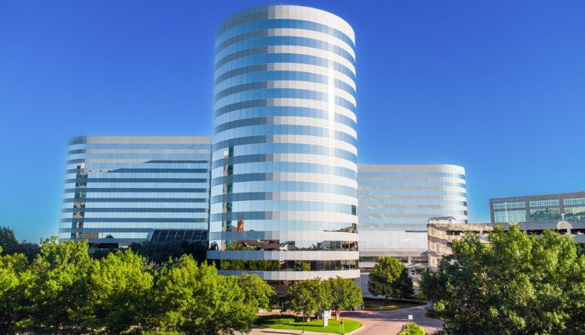 Architecture, Building, Office Building