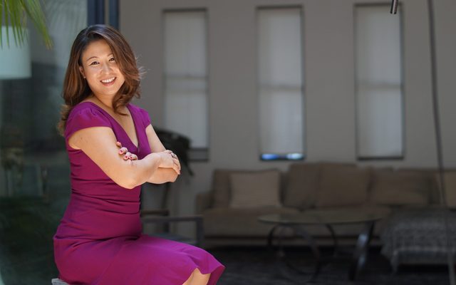 Helen Tarrant, Unikorn