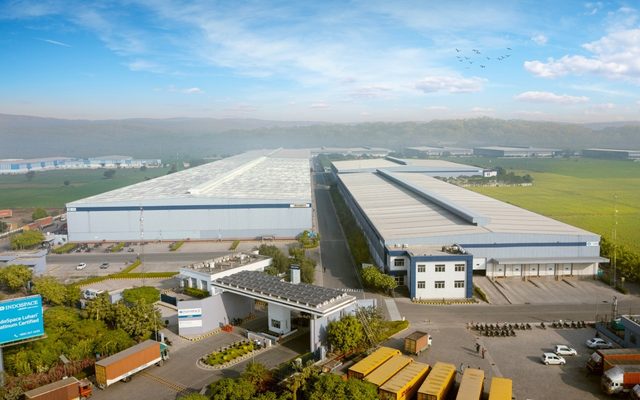 Architecture, Building, Terminal