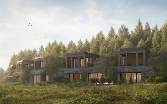 Architecture, Building, Cottage