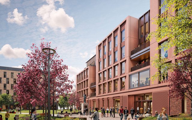 City, Urban, Architecture