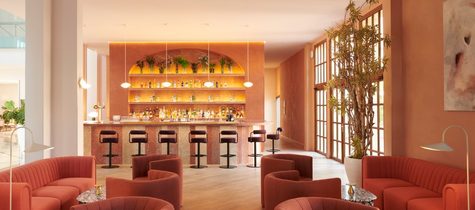 Global Mutual Hotels’ chief on steering €500m value-add platform in post-pandemic market