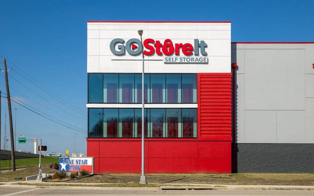 Architecture, Building, Office Building