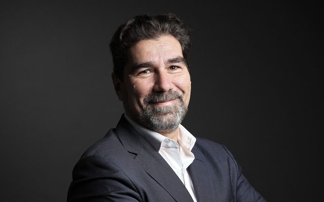 Gregory Blouin, Virtuo Industrial Properties