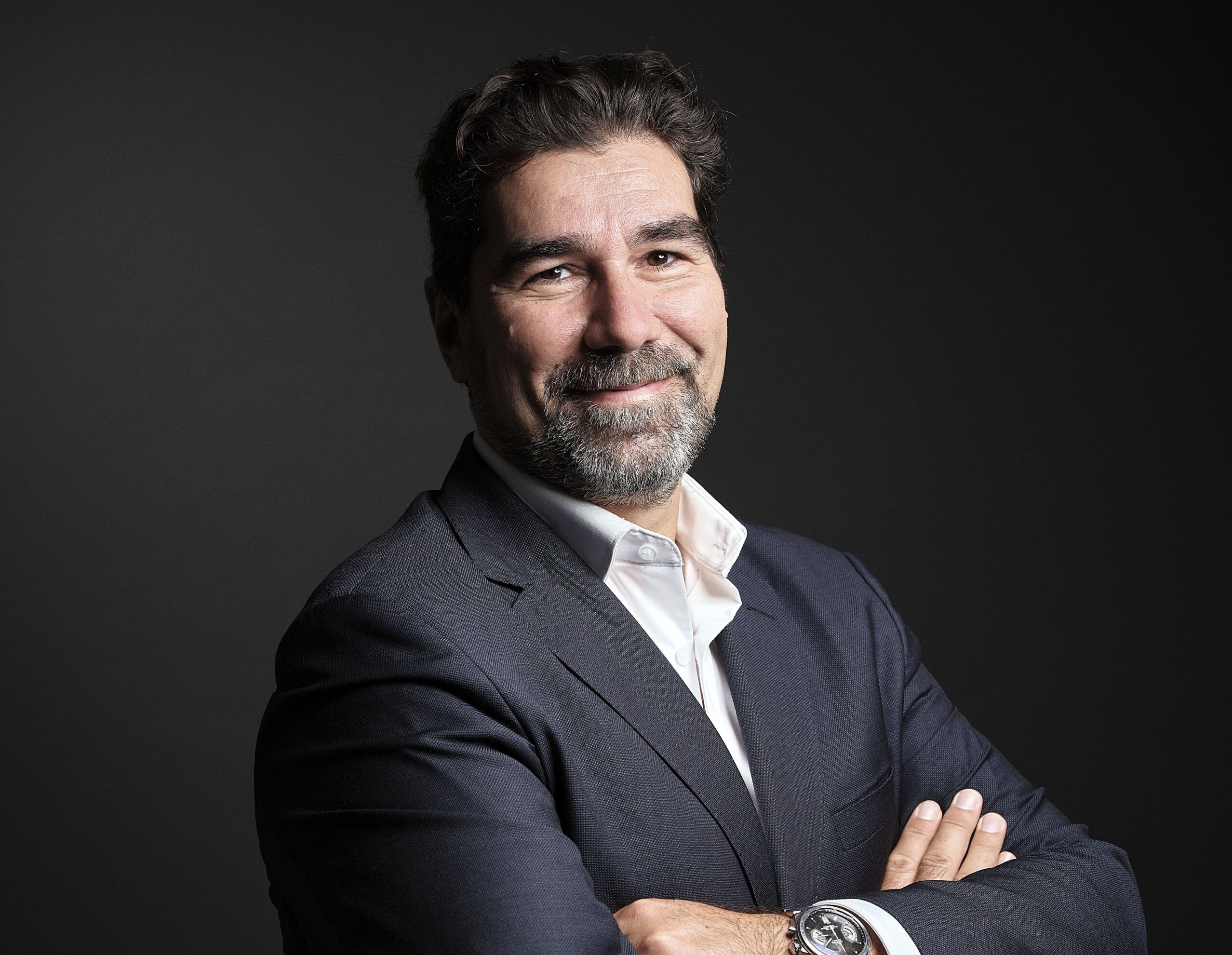 Gregory Blouin, Virtuo Industrial Properties