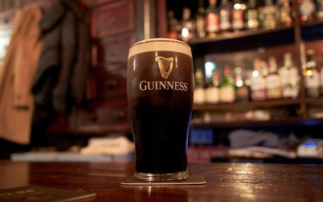 Alcohol, Beer, Beverage