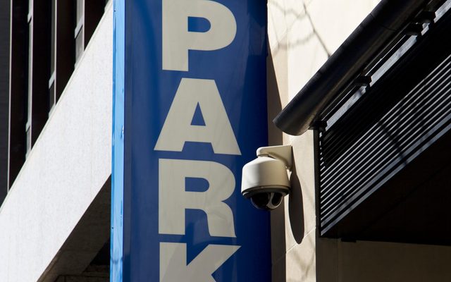 Sign, Symbol, Architecture