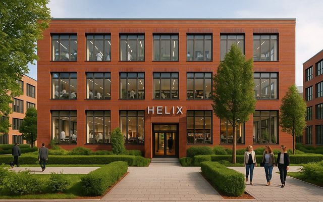 Architecture, Building, College