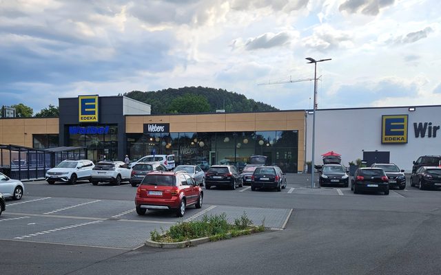 Person, Car, Transportation