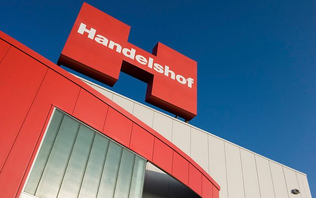 Architecture, Building, Office Building