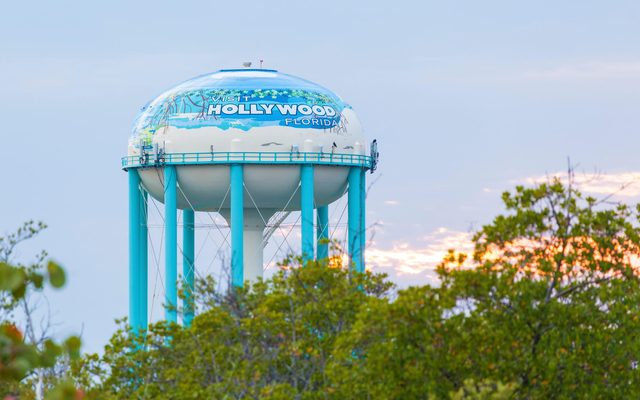Architecture, Building, Tower