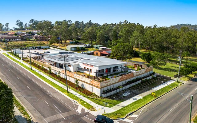 Honour Early Learning, Redbank Plains, Qld