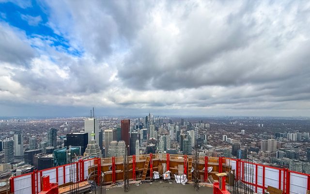 Architecture, Building, City