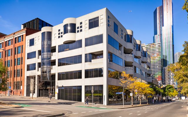 City, Architecture, Building