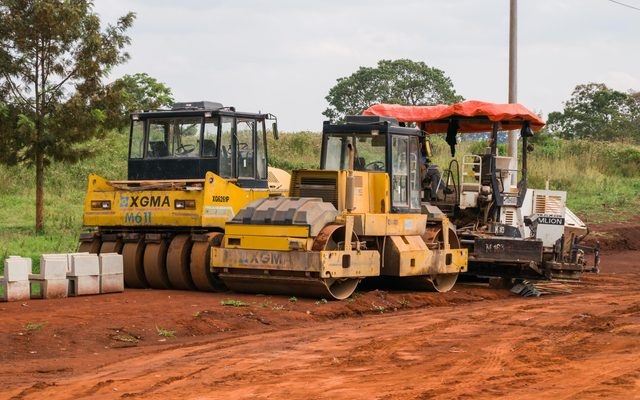 Machine, Person, Clothing