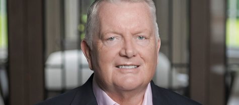 Cutts cashes in £200m warehouse project