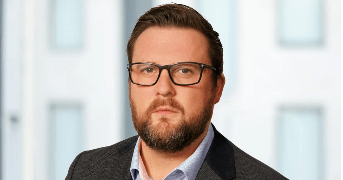 Newmark adds partner to Scottish business rates team