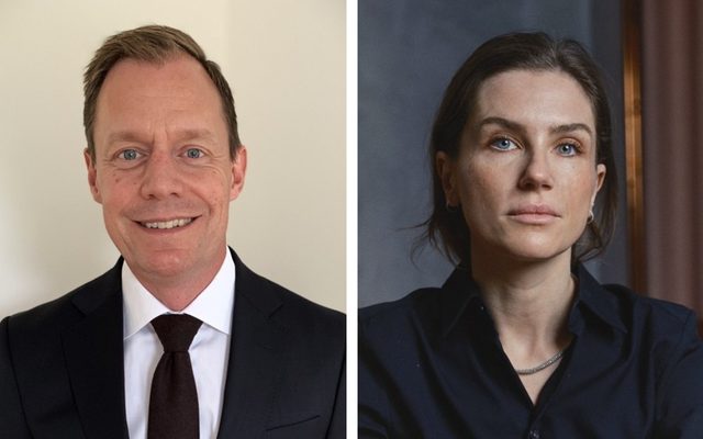 Accessories, Formal Wear, Tie