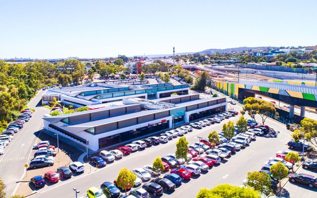 7 Laffer Drive, Bedford Park, SA