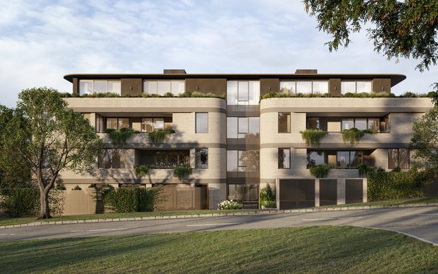 City, Architecture, Building