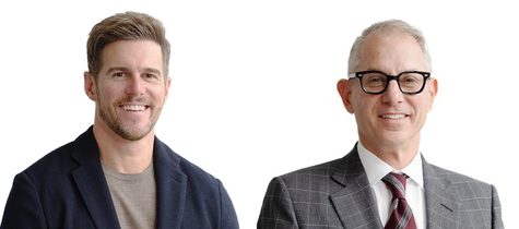 Q+A: Lennard’s Shapiro, Ulinder on opening the firm’s first West Coast office with plans for more