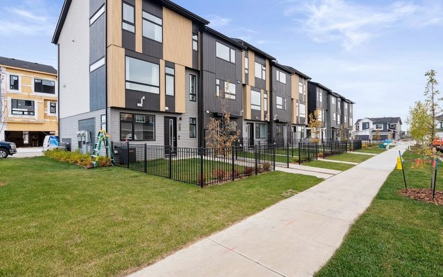 Architecture, Building, Housing