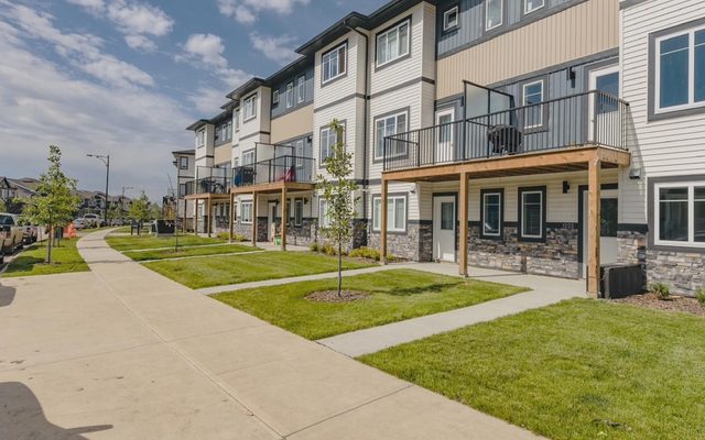 Architecture, Building, Housing