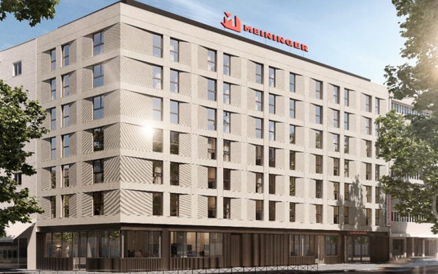 Architecture, Building, City