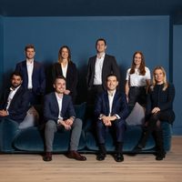 Groupshot, Person, Adult